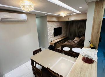 imagem-1 · Lindo AP de  3Q c/ suite, Rico em móveis planejados. Apartamento com 3 Quarto(s) por R$ 430.000 no s