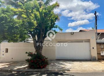 Casa · 292m² · 4 Quartos · 4 Vagas · Sobrado à venda em Campinas, Vila Nogueira, com 4 quartos, com 292.49 m²