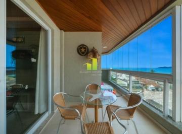 Apartamento · 120m² · 3 Quartos · 2 Vagas · Imoveis - em Bombas