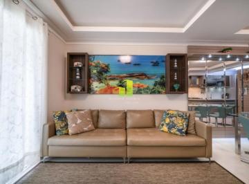 Apartamento · 120m² · 3 Quartos · 2 Vagas · Imoveis - em Bombas