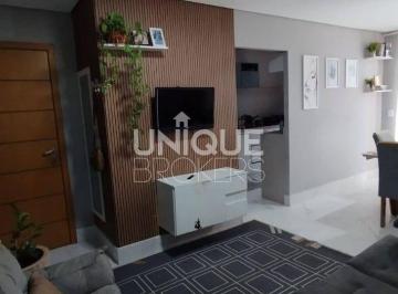 Apartamento · 62m² · 2 Quartos · 1 Vaga · Apartamento com 2 quartos, Vila Cassaro - Itatiba