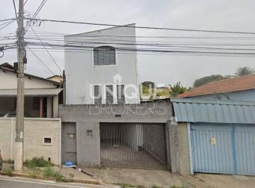 Casa · 175m² · 3 Quartos · 2 Vagas · Casa com 3 quartos, Centro - Vinhedo