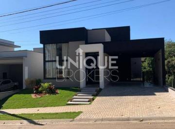 Casa · 348m² · 4 Quartos · 4 Vagas · Casa à venda no Condomínio Bella Vitta, Corrupira - Jundiaí
