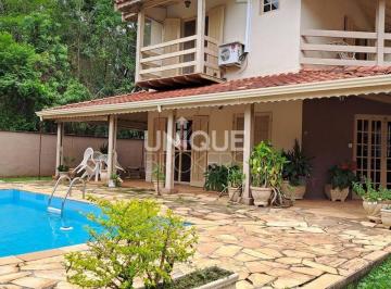 Rural · 450m² · 3 Quartos · 3 Vagas · Chácara com 3 quartos, Loteamento Champs Privés - Campo Limpo Paulista