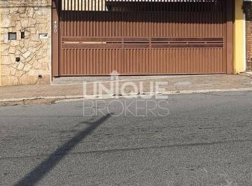 Casa · 200m² · 3 Quartos · 2 Vagas · Casa com 3 quartos à Venda, Vila Agrícola - Jundiaí
