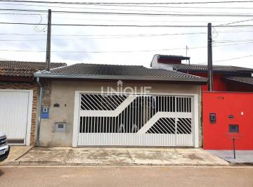 Casa · 151m² · 2 Quartos · 2 Vagas · Casa com 2 quartos, Jardim Marambaia - Jundiaí