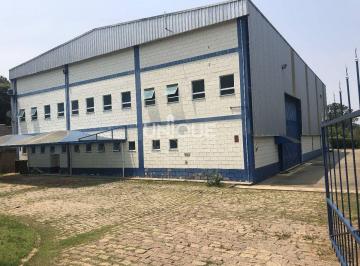 Comercial · 6000m² · 3 Quartos · 10 Vagas · Galpão com 3 quartos, Pinhal - Cabreúva