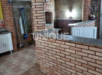 Casa · 82m² · 3 Quartos · 2 Vagas · Casa de Condomínio com 3 quartos, Jardim Shangai - Jundiaí - SP.