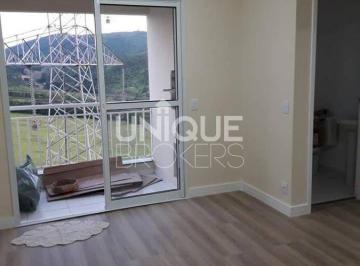 Apartamento · 52m² · 2 Quartos · 2 Vagas · Apartamento com 2 quartos, Bairro das Brotas - Itatiba