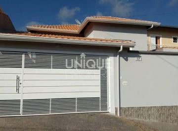 Casa · 250m² · 3 Quartos · 3 Vagas · Casa com 3 quartos Villaggio Fusuzzi - Itatiba