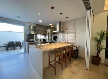 Casa · 210m² · 3 Quartos · 2 Vagas · Casa de Condomínio com 3 quartos, Roncáglia - Valinhos