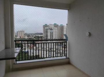 Apartamento · 91m² · 3 Quartos · 2 Vagas · APARTAMENTO COM 03 DORMITÓRIOS NO BAIRRO JARDIM ANA MARIA - JUNDIAÍ / SP - CONDOMÍNIO FOREST HILLS -