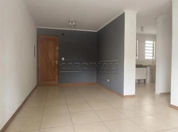 Apartamento · 64m² · 3 Quartos · 1 Vaga · Venha para perto dos pontos chaves da cidade!