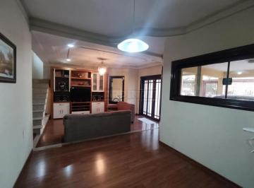 Casa · 250m² · 3 Quartos · 2 Vagas · Casa Sobrado em São Carlos