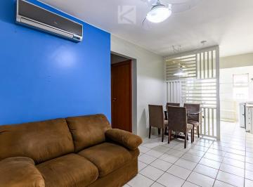 Apartamento · 57m² · 2 Quartos · 1 Vaga · Excelente Apartamento de 57,03m², com2 quartos e Mobiliado, na CLSW 300