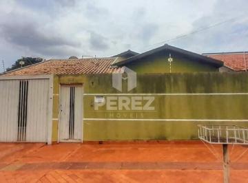 Casa · 172m² · 2 Quartos · 2 Vagas · Casa Térrea no Bairro Vilas Boas 