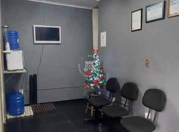 Comercial · 306m² · 4 Vagas · SALÃO COMERCIAL PARA VENDA NA AVENIDA SAMUEL MARTINS EM JUNDIAÍ/SP