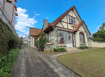Casa · 147m² · 4 Quartos · 8 Vagas · Casa/Terreno Comercial no Alto da Glória - Curitiba