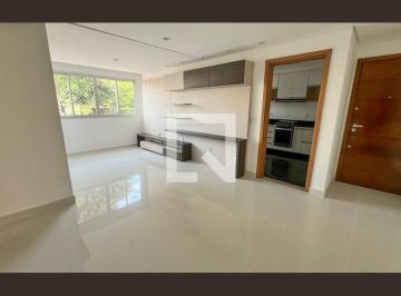 Apartamento · 85m² · 3 Quartos · 2 Vagas · Apartamento à Venda - Cidade Nova, 3 Quartos,  85 m² - Belo Horizonte