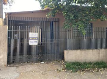Casa · 68m² · 2 Quartos · Casa 02 Dormitórios - Bairro Itaipu (Paiçandu)