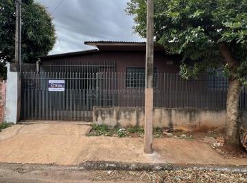 Casa · 68m² · 2 Quartos · Casa 02 Dormitórios - Bairro Itaipu (Paiçandu)