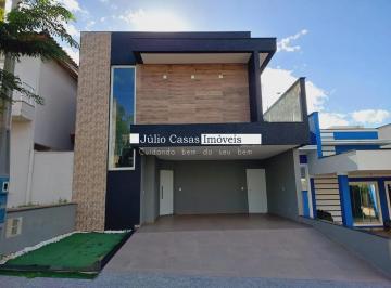 Casa · 260m² · 3 Quartos · 3 Vagas · Casa a venda no Condomínio Golden Park com 3 suítes