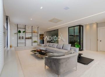 Casa · 420m² · 3 Quartos · 5 Vagas · Casa Mobilada com 3 Suítes à Venda no Pilarzinho – 521,45 m² | Ref 335