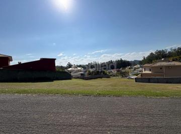 Terreno · 845m² · Terreno à Venda no Condomínio Terras de Santa Teresa em Itupeva - SP!