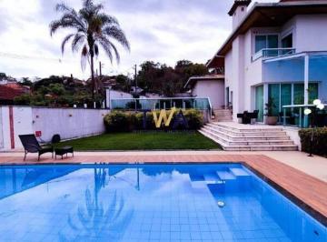 Casa · 368m² · 4 Quartos · 5 Vagas · Casa em condomínio, Ouro Velho Mansões, Ouro Velho Mansões, Nova Lima, 4 quartos, R$2.990.000,00, à