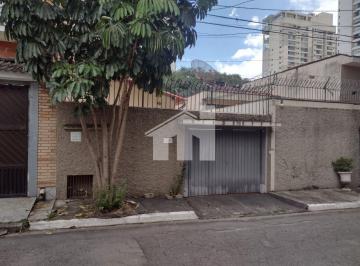 Casa · 100m² · 3 Quartos · 1 Vaga · CASA TERREA PARA LOCAÇÃO RESIDENCIAL