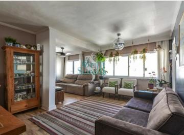 Apartamento · 82m² · 3 Quartos · 1 Vaga · Apartamento à Venda no Campo Belo - São Paulo/SP.