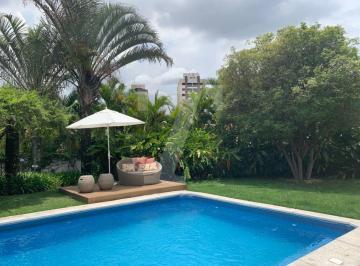 Casa · 425m² · 4 Quartos · 4 Vagas · Casa à venda no Butantã