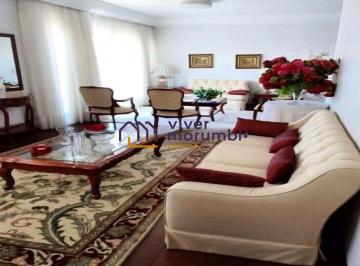 Apartamento · 170m² · 4 Quartos · 3 Vagas · Apartamento no Morumbi aceita permuta 100%