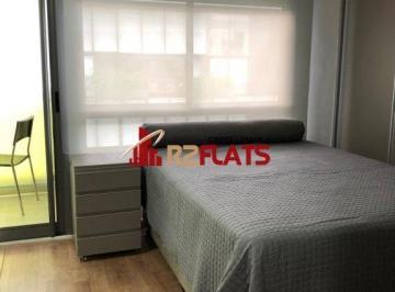 Apartamento · 34m² · 1 Quarto · 1 Vaga · Apartamento com ótimo preço no bairro Pinheiros. Confira!