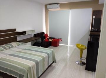 Apartamento · 38m² · 1 Quarto · 1 Vaga · Flat com ótimo preço no bairro Brooklin. Confira!