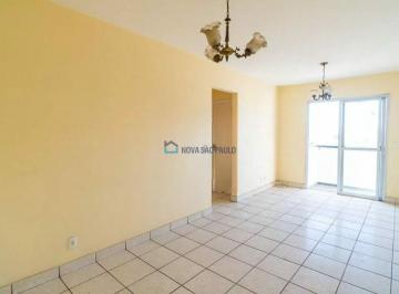 Apartamento · 58m² · 2 Quartos · 1 Vaga · Apartamento à venda 2 quartos 1 vaga com depósito na Vila Santa Catarina