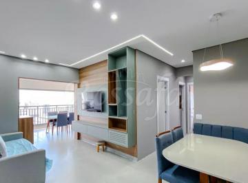 Apartamento · 96m² · 3 Quartos · 2 Vagas · Apartamento no Belém