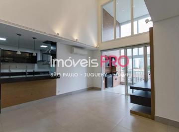 Apartamento · 121m² · 3 Quartos · 2 Vagas · Brooklin - 121m2 - 3 dormitórios - 1 suíte - Pé direito duplo - 2 vagas