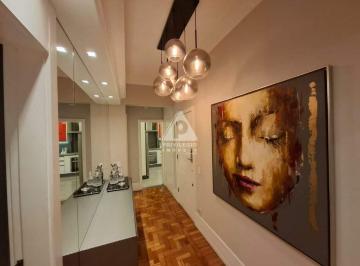 Apartamento · 132m² · 2 Quartos · 1 Vaga · 2Qts Sala em 2 ambientes Banheiro enorme 132m2 Cozinha toda planejada Janelas antirruído Canadense 1