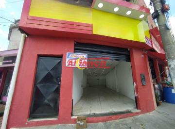 Comercial · 100m² · Salão para alugar, 100m² - Jardim São Domingos - Guarulhos/SP - R$ 3.000,00