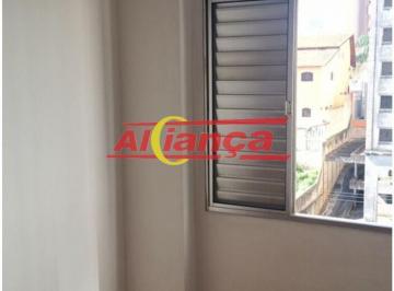 Apartamento · 55m² · 2 Quartos · 1 Vaga · Apartamento 55m² com 2 quartos, 1 vaga de Garagem - Centro  Guarulhos /SP
