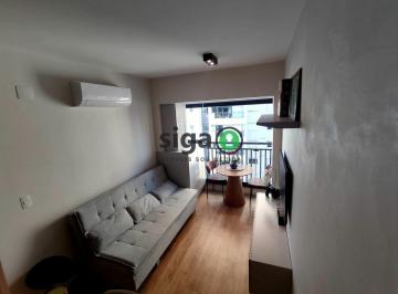 Apartamento · 29m² · 1 Quarto · 1 Vaga · Apartamento para Alugar com 1 quarto, 1 vaga no Jardim Prudência