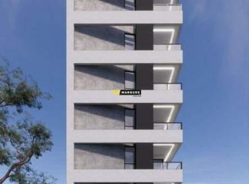 Apartamento · 94m² · 2 Quartos · Lançamento no Bairro Saguaçu- Joinville SC