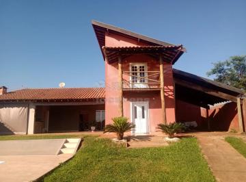 Rural · 1008m² · Rural/Chácara para venda No bairro Residencial Vista Alegre I - contendo 03 dormitórios