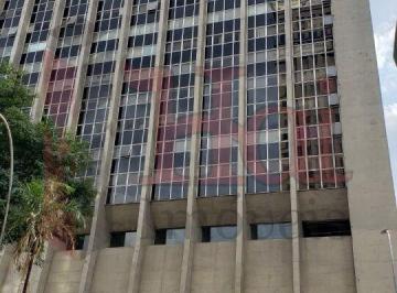 Comercial · 130m² · VENDA E LOCAÇÃO | LOJA 130m² | EDIFÍCIO PARQUE IGUATEMI | AV. BRIGADEIRO FARIA LIMA - SP