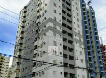 Apartamento · 100m² · 3 Quartos · 2 Vagas · Vila Imperial - Apartamento com 03 dormitórios à Venda
