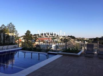 Casa · 440m² · 4 Quartos · 3 Vagas · Mobiliada na M. Lagos - Aldeia da Serra