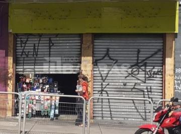 Comercial · 250m² · SALÃO TATUAPÉ - AV. CELSO GARCIA