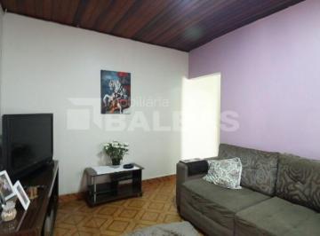 Casa · 155m² · 4 Quartos · 4 Vagas · CASA TÉRREA À VENDA - VILA CARRÃO