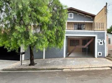 Casa · 157m² · 3 Quartos · 2 Vagas · Casa à venda, 3 quartos, 2 vagas, Santa Terezinha - Piracicaba/SP